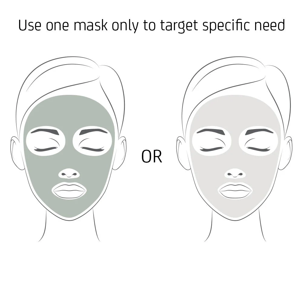 Mask Duo - Weekly Glow - Image 4