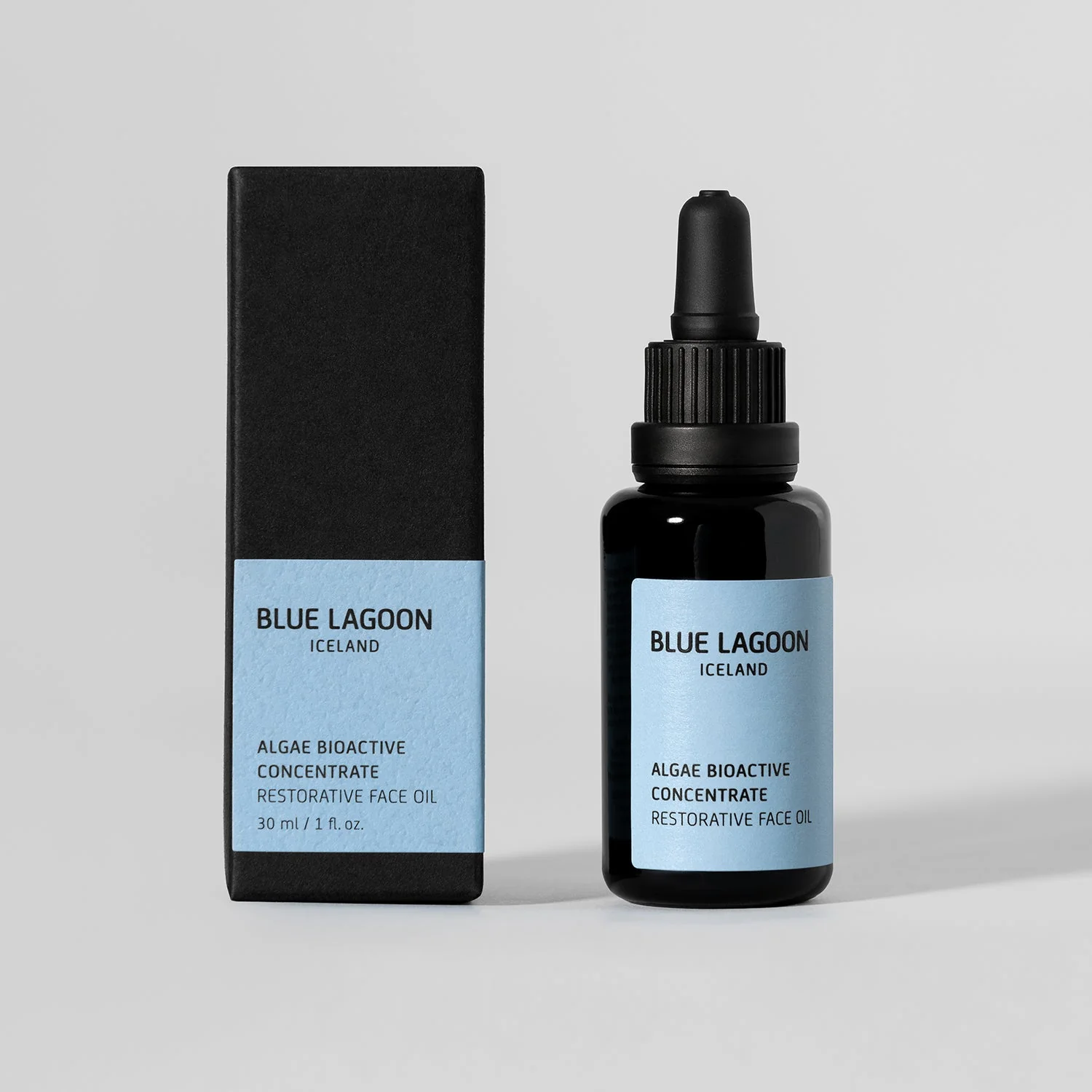 Algae Bioactive Concentrate Face Oil - Image 3