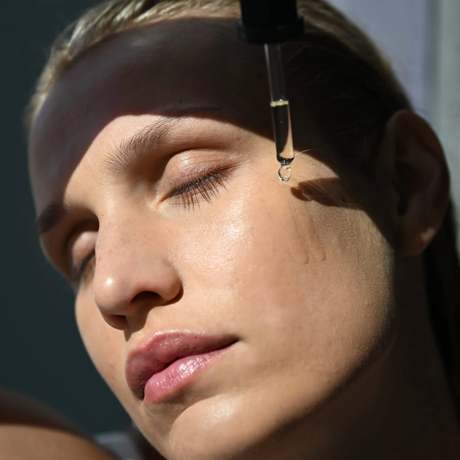 Algae Bioactive Concentrate Face Oil - Image 5