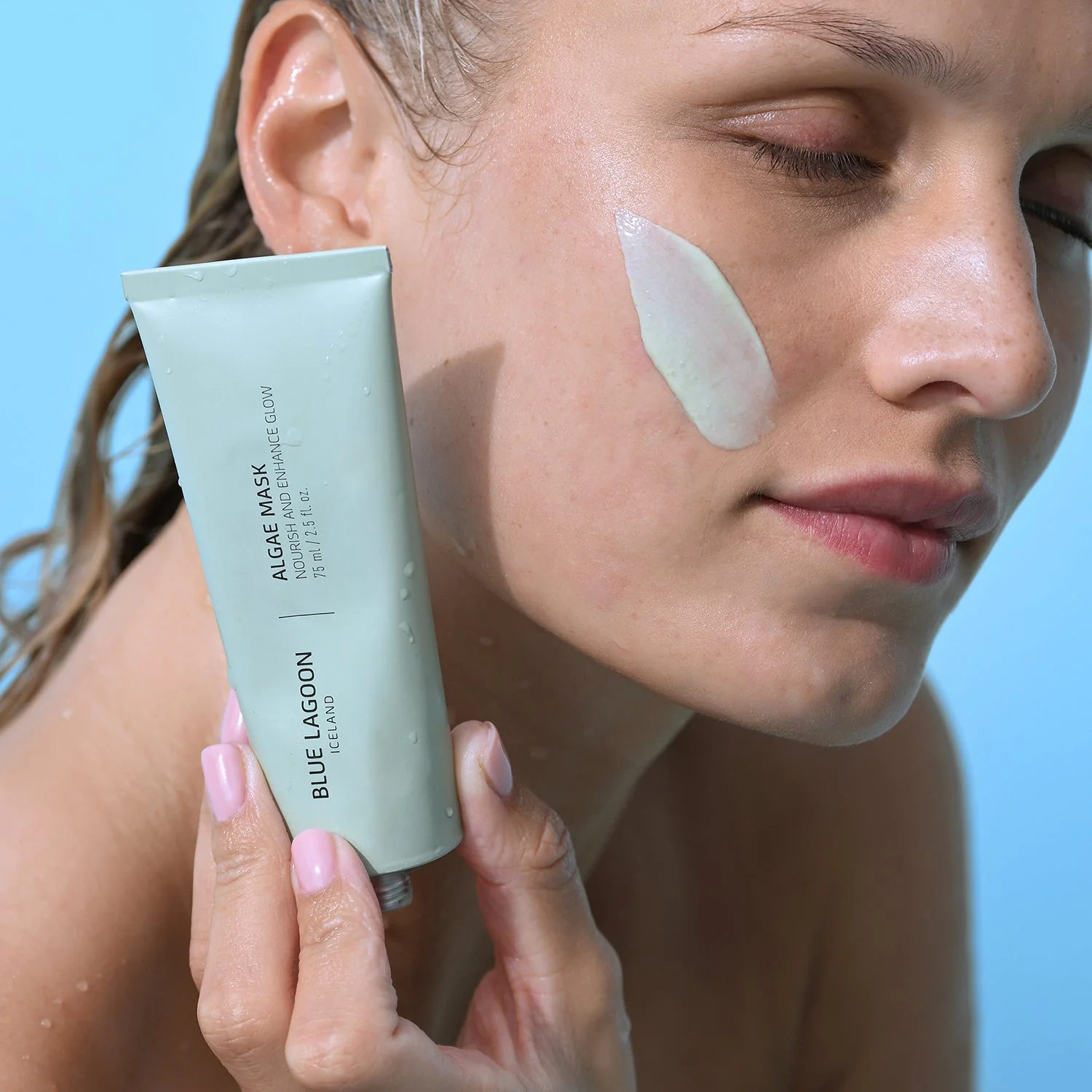 Algae Mask - Image 3