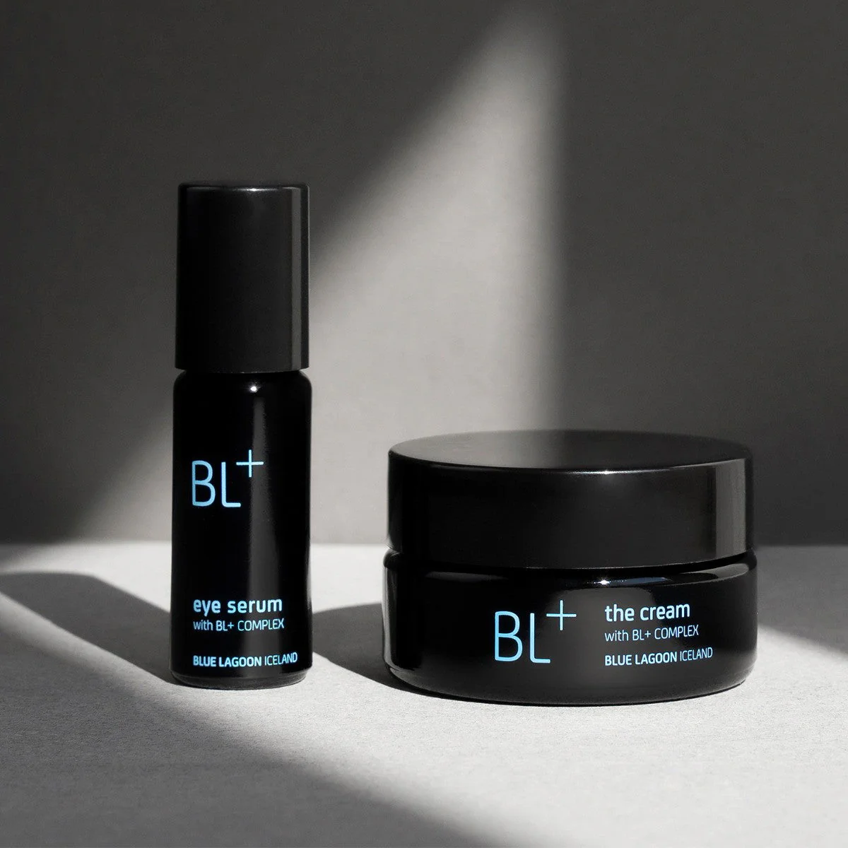 BL+ The Cream & Eye Serum - Image 5