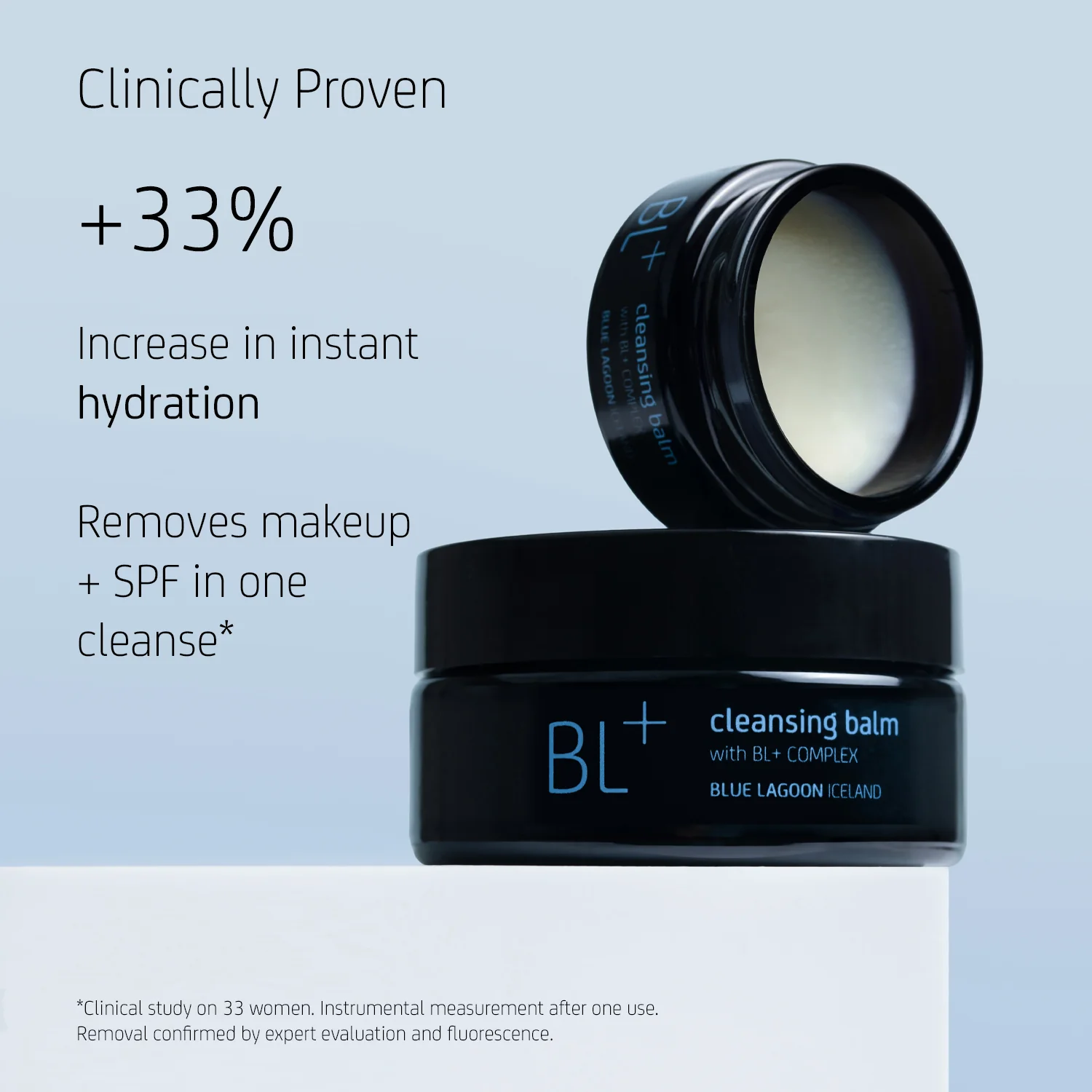 BL+ Cleansing Balm - Image 4