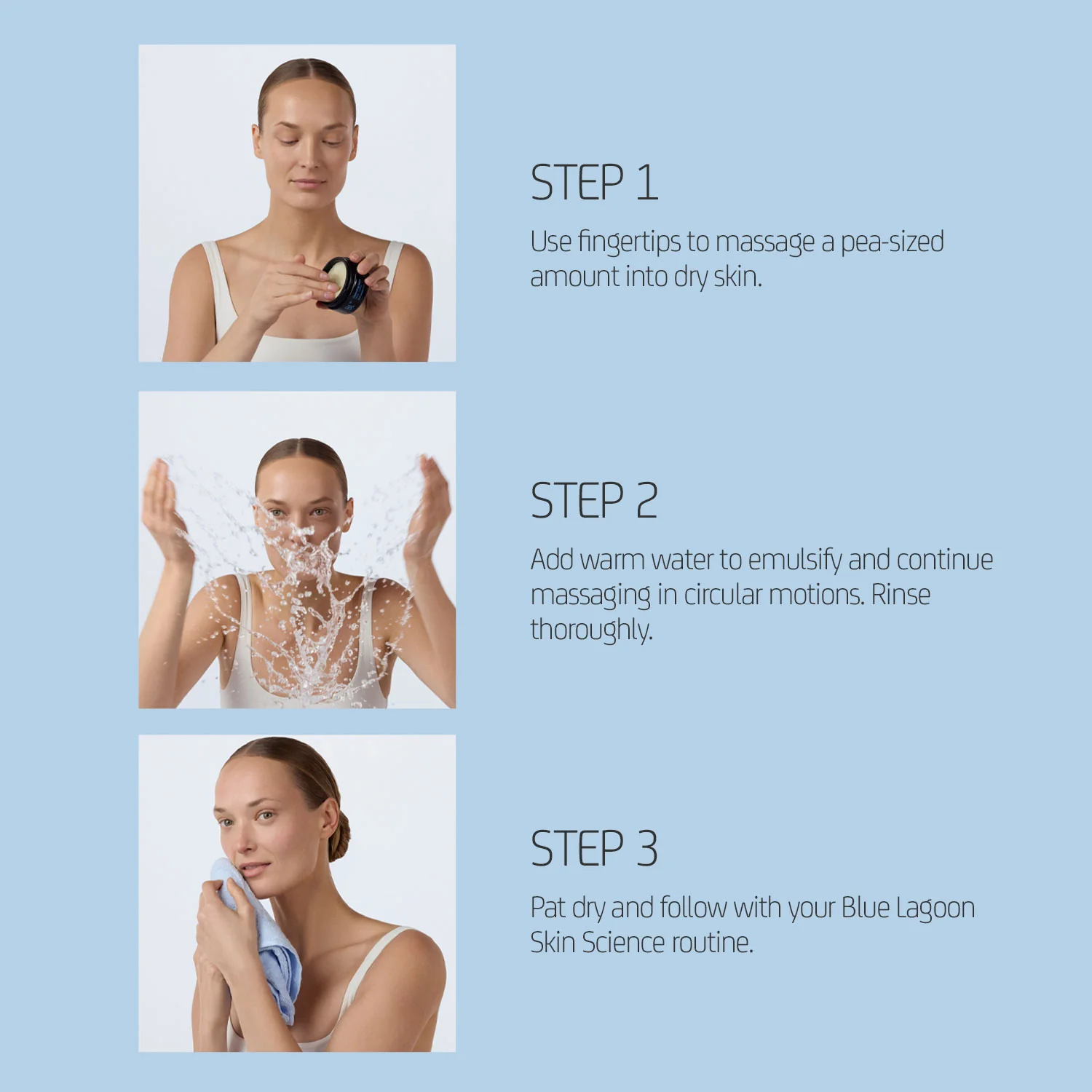 BL+ Cleansing Balm - Image 5