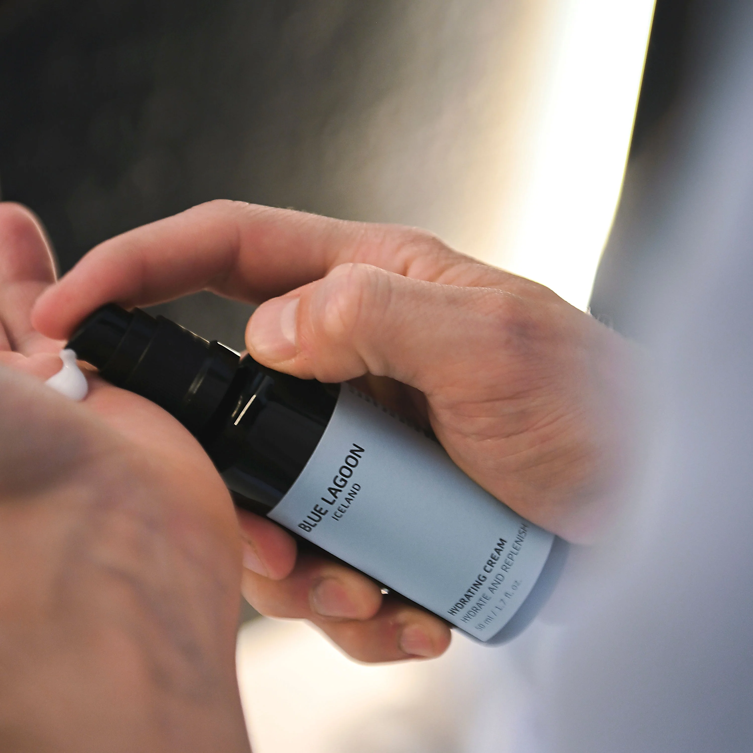 Hydrating Cream - Image 3