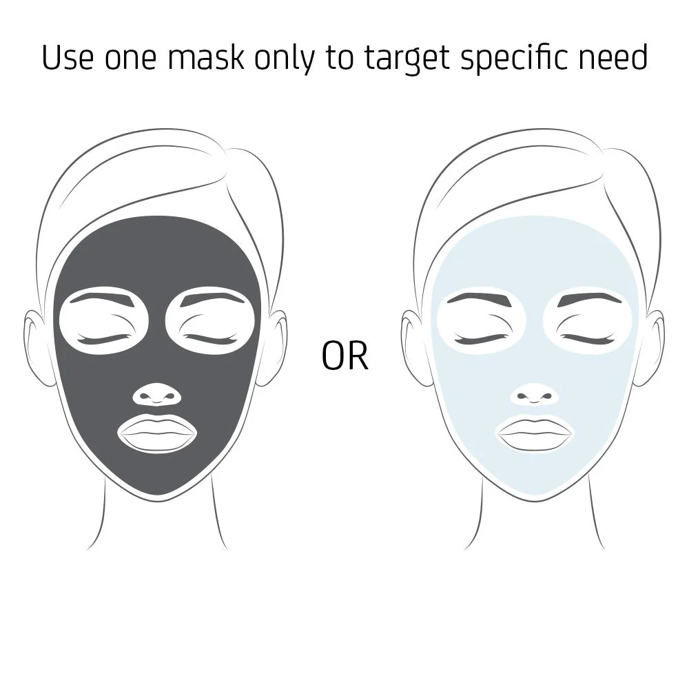 Lava and Mineral Mask Duo - Image 3