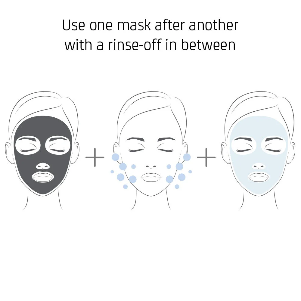 Lava and Mineral Mask Duo - Image 5