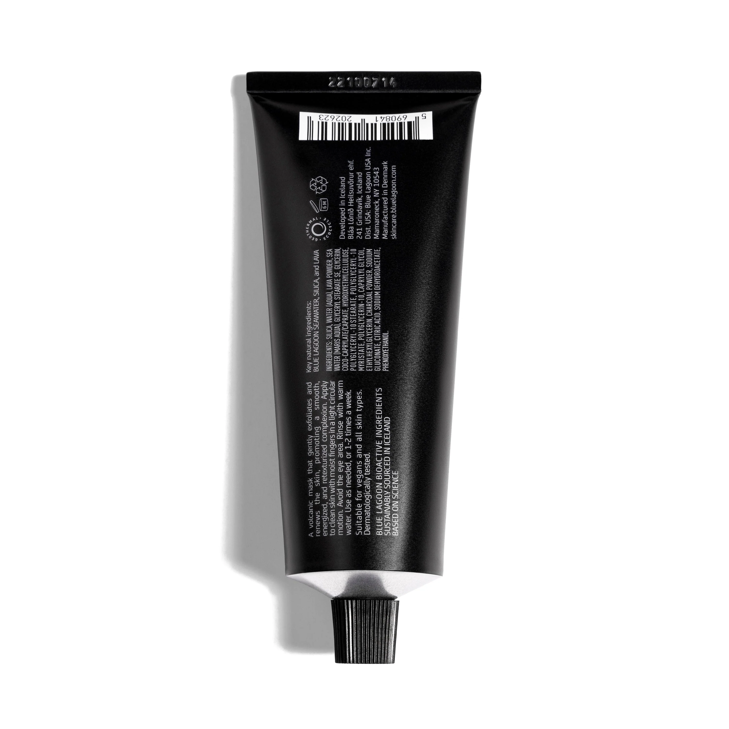 Lava Scrub Mask - Image 3