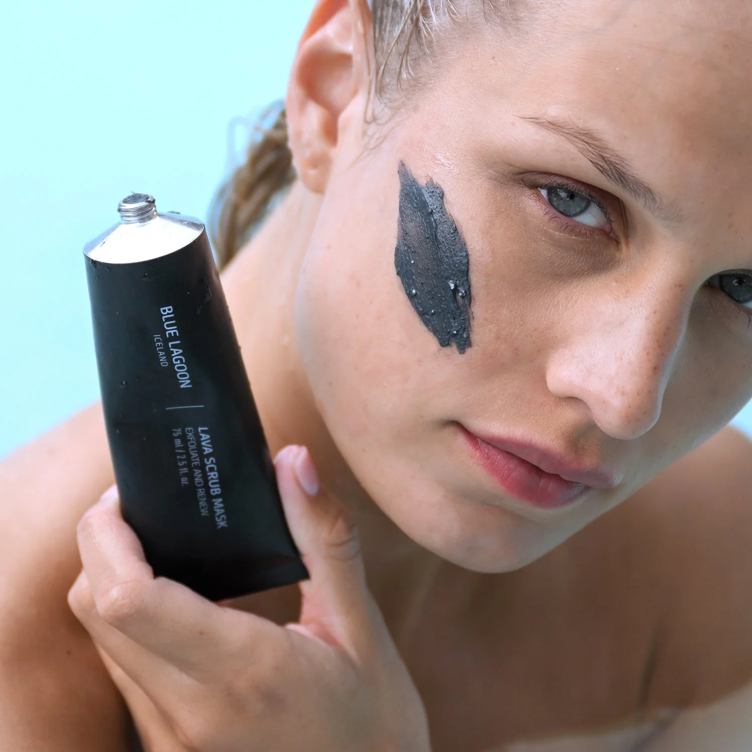 Lava Scrub Mask - Image 5