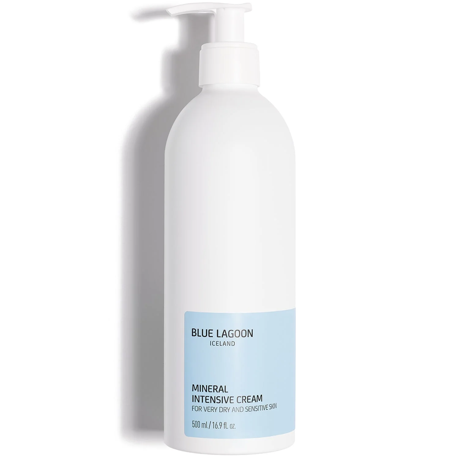 Mineral Intensive Cream - Image 5