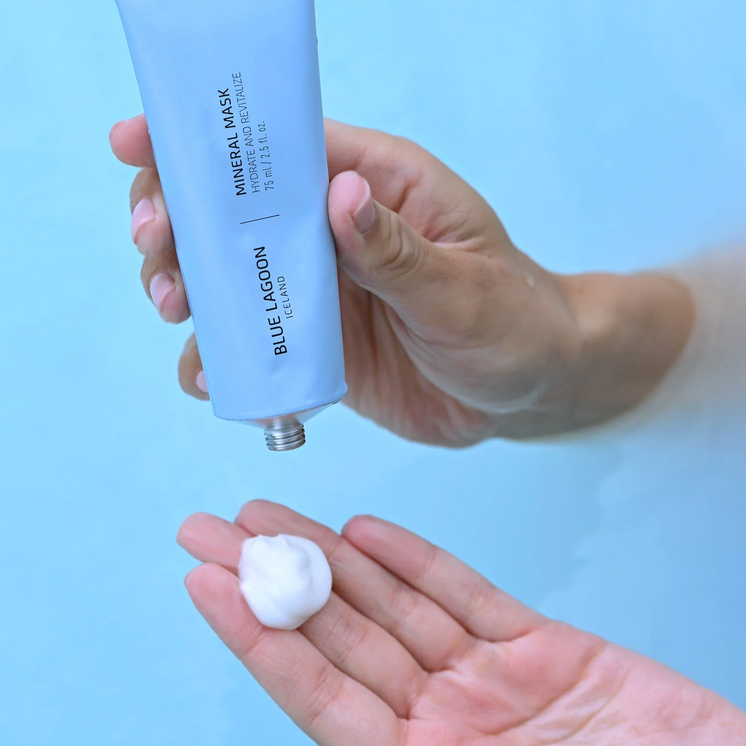 Mineral Mask - Image 3