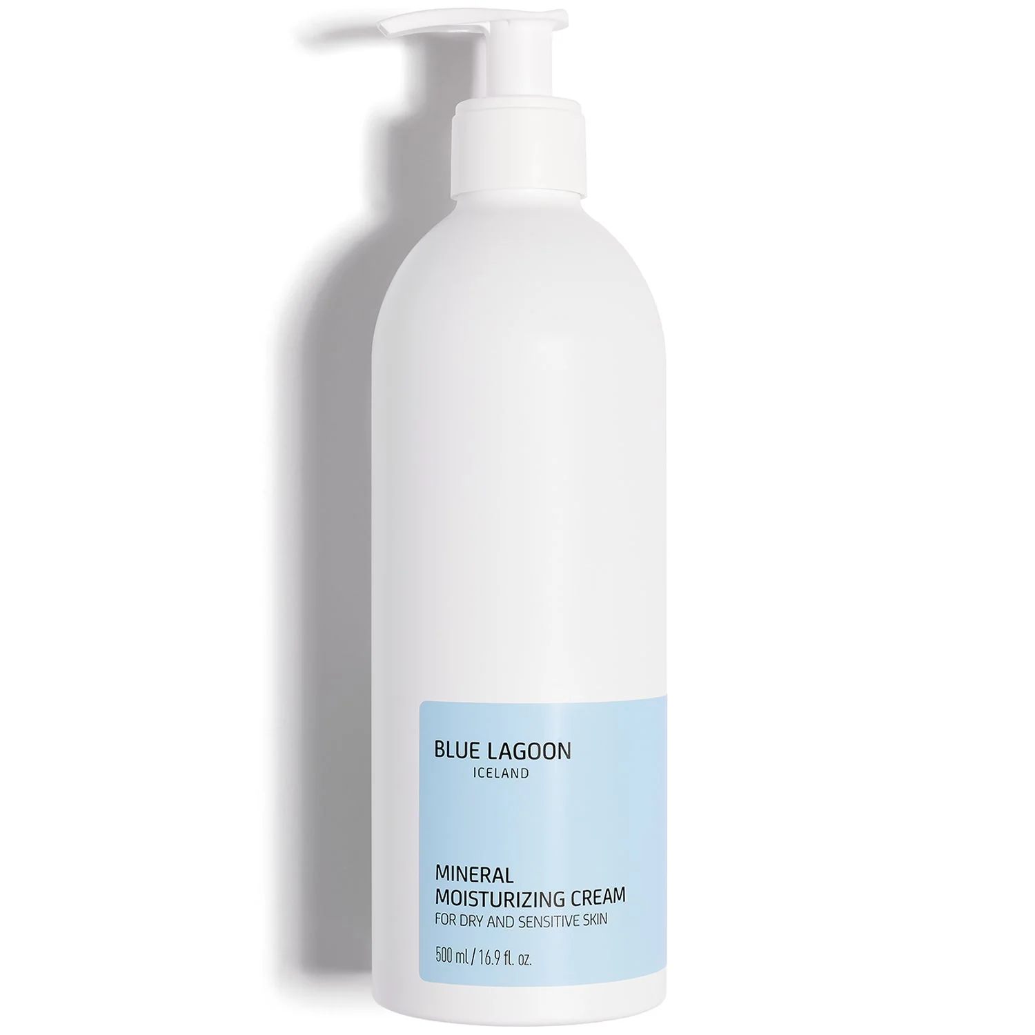 Mineral Moisturizing Cream - Image 5