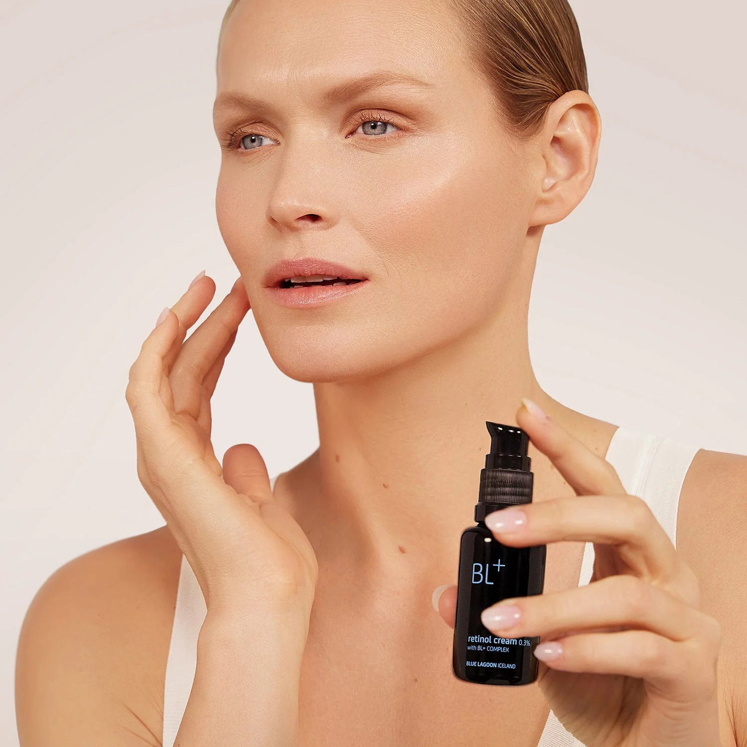 BL+ Retinol Cream 0.3% - Image 5