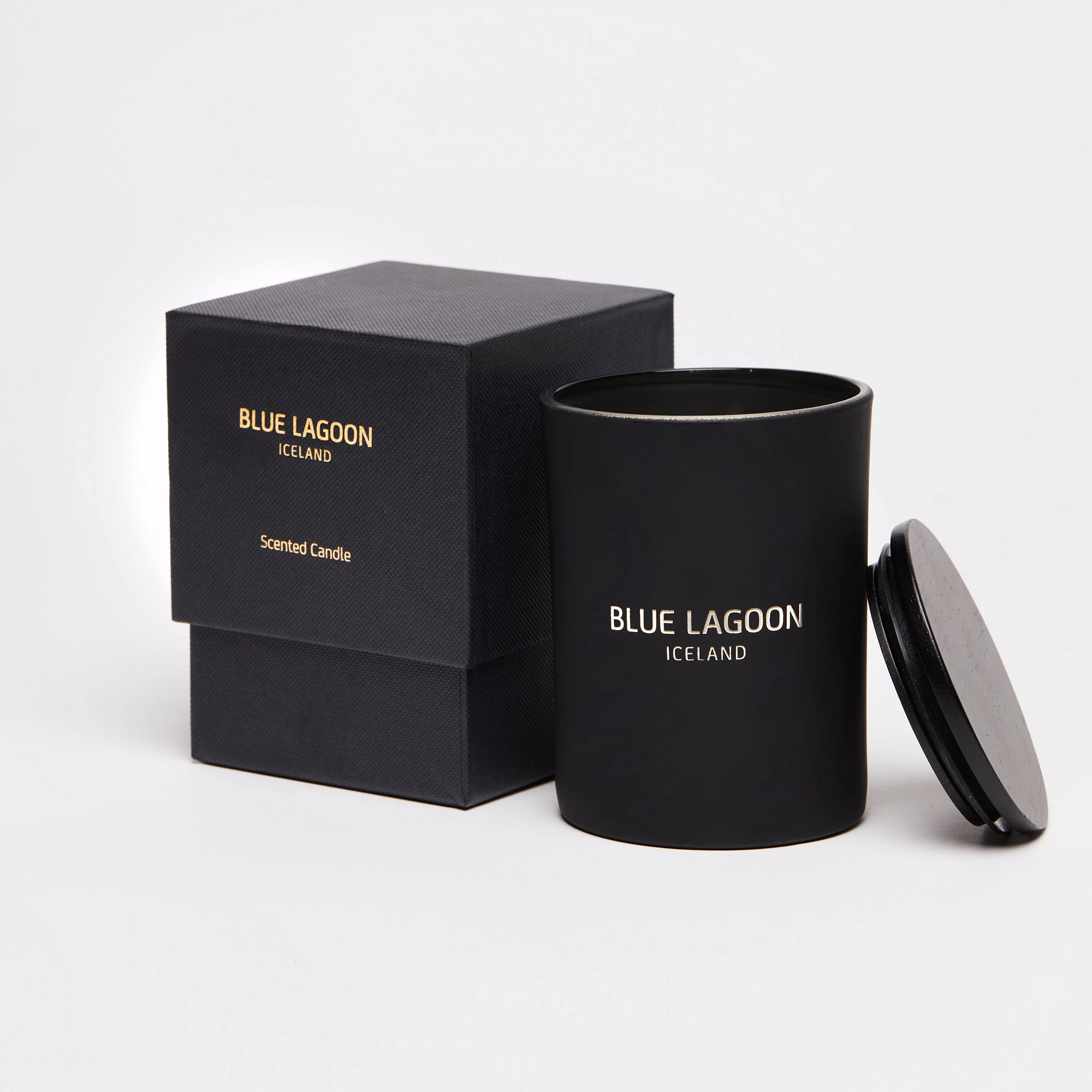 Scented Candle - Image 3