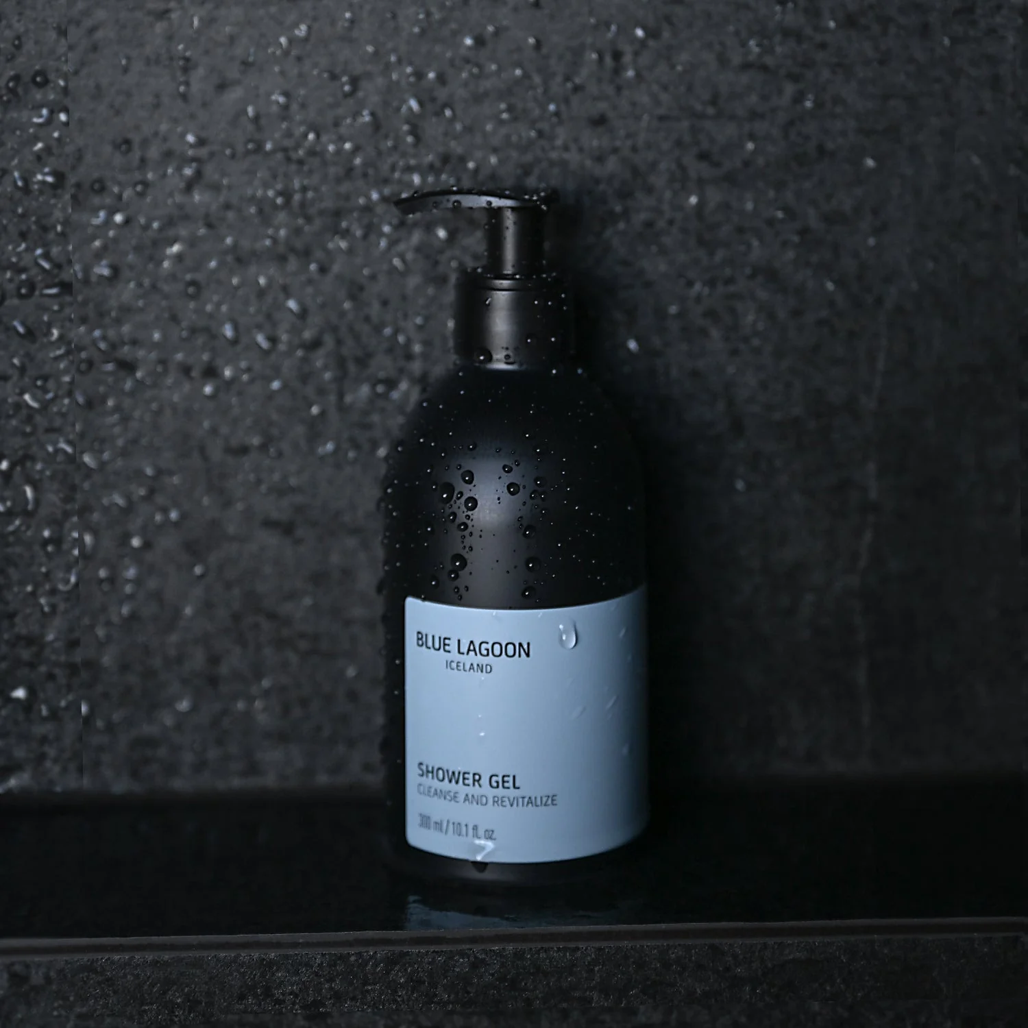 Shower Gel - Image 4