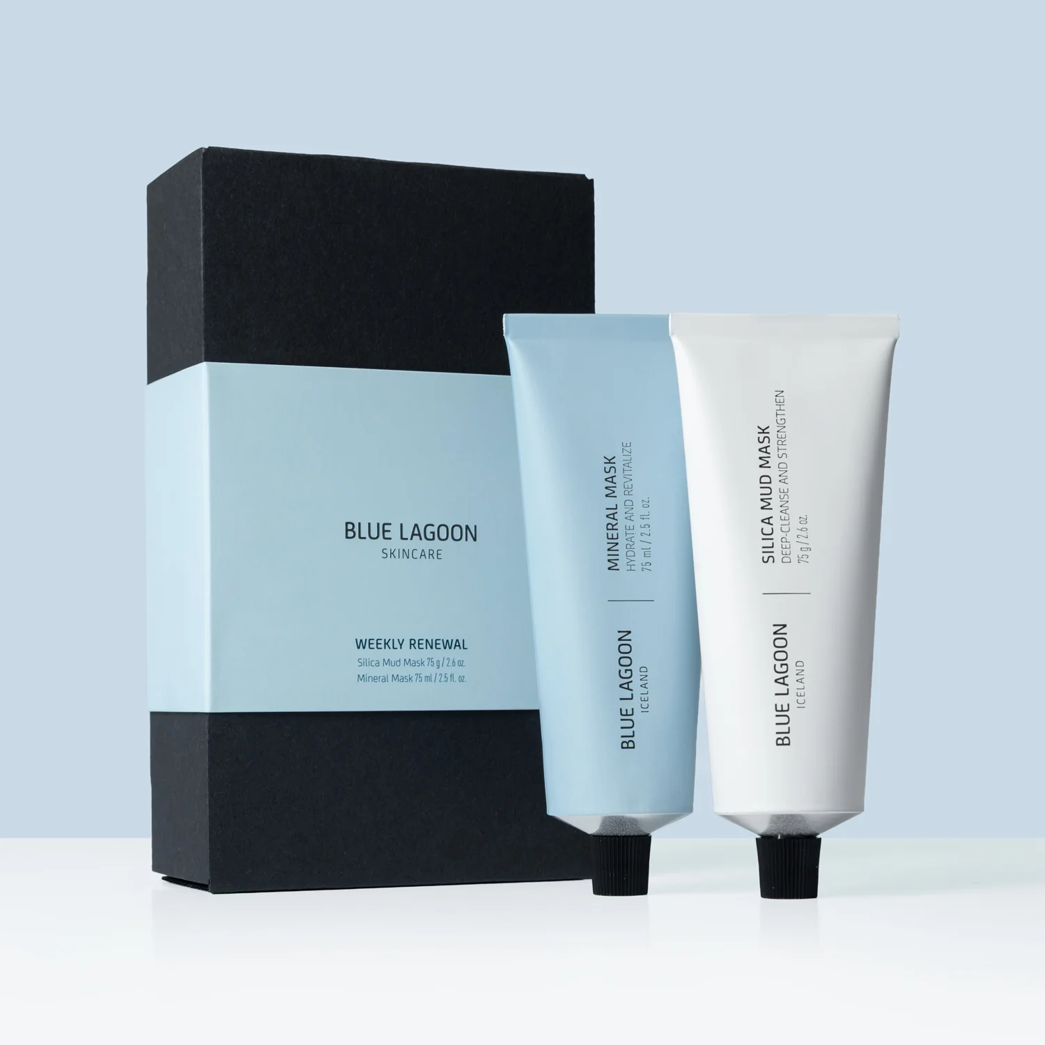 Mask Duo - Weekly Renewal - Image 3