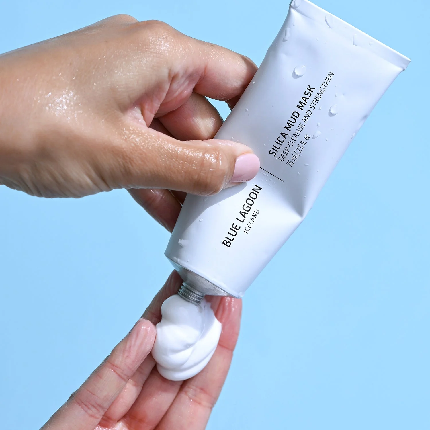 Silica Mud Mask - Image 5
