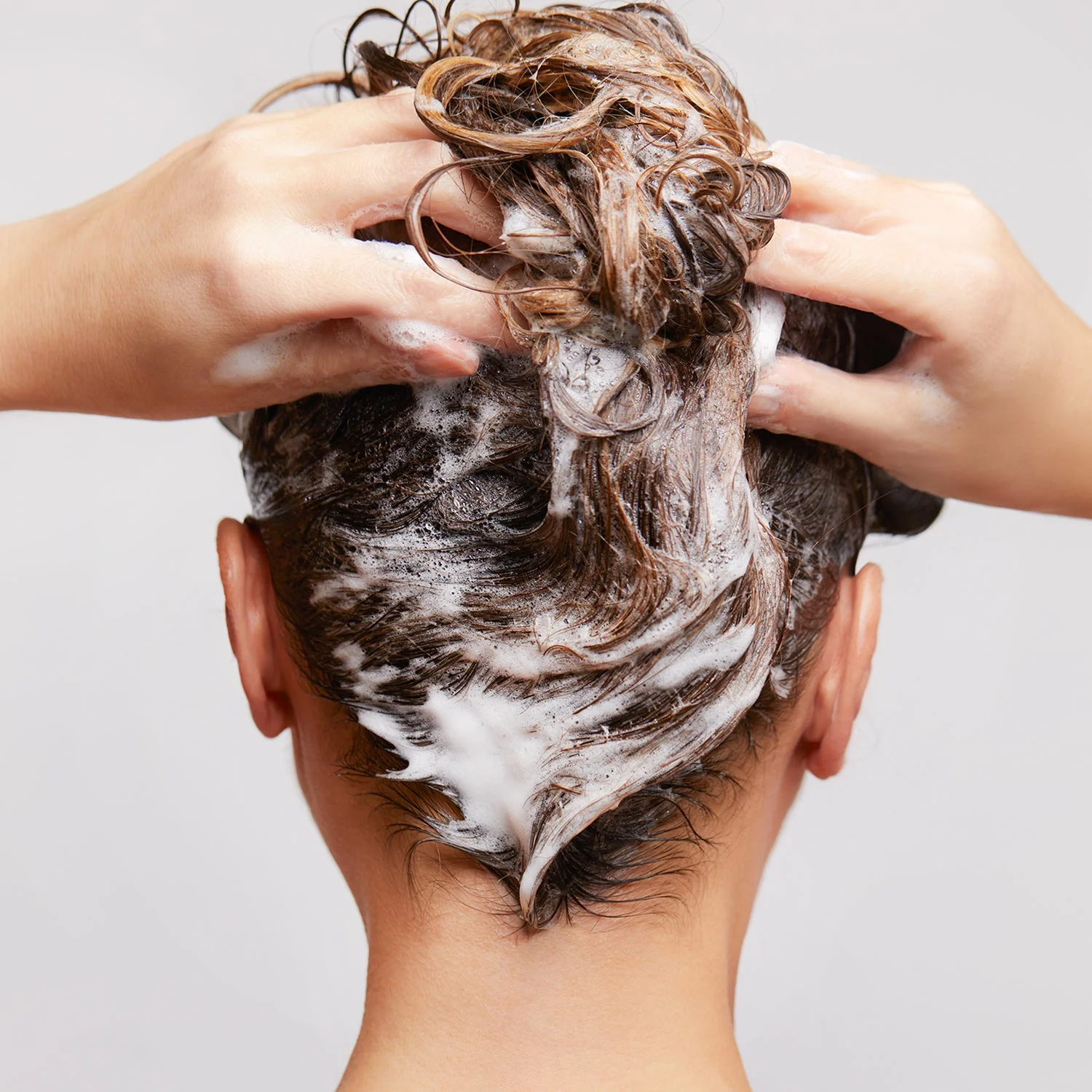 Silica Purifying Shampoo - Image 4