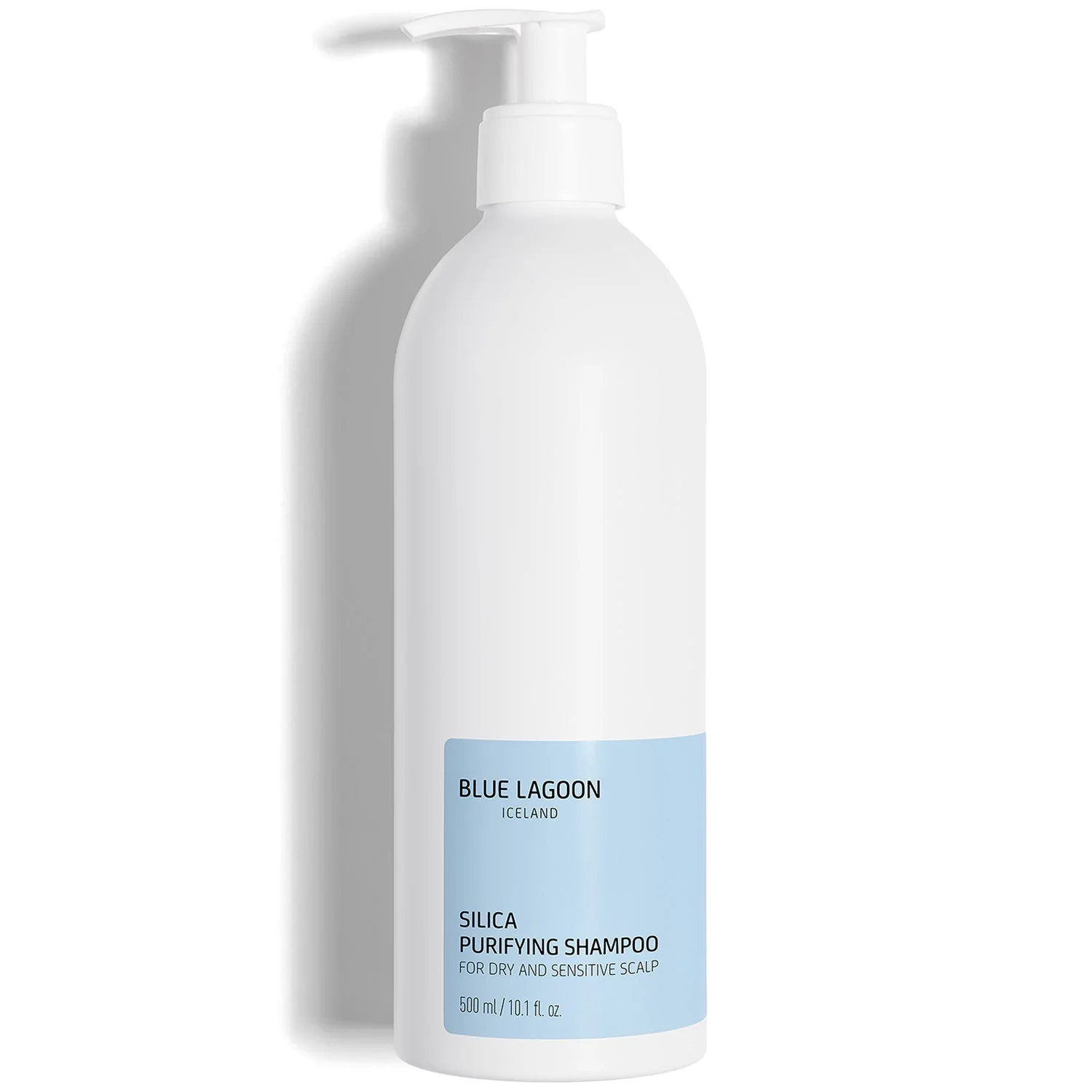 Silica Purifying Shampoo - Image 5