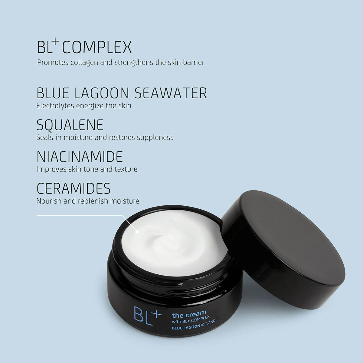 BL+ The Cream - Image 6
