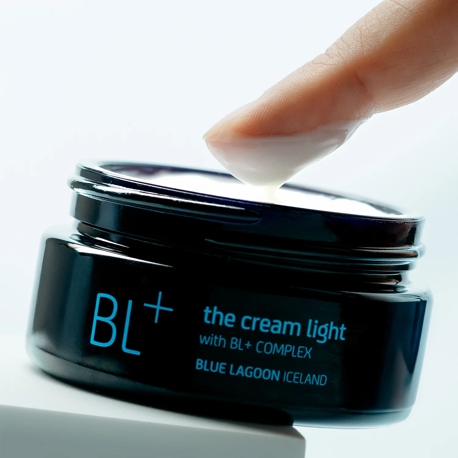 BL+ The Cream Light - Image 5